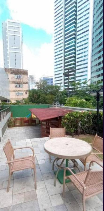 No Rosarinho * Recife