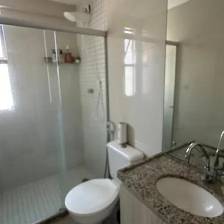 Apartamento No Rosarinho Recife Exterior foto