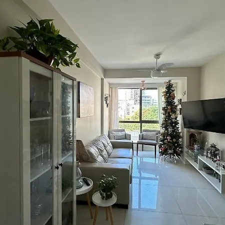 Apartamento No Rosarinho Recife Exterior foto