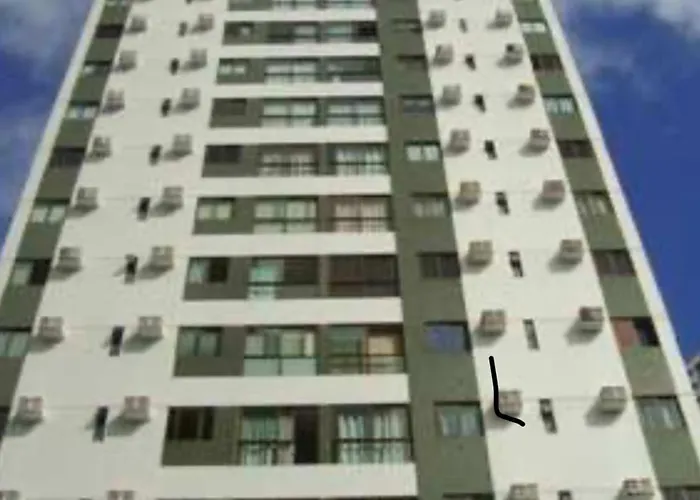 Apartamento No Rosarinho