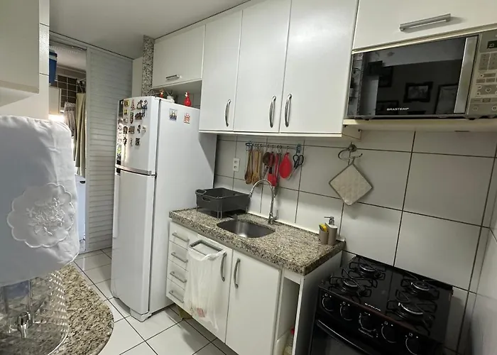 Apartamento No Rosarinho