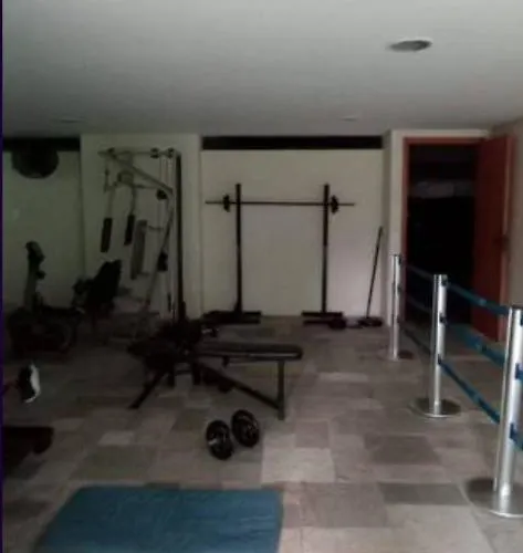 Apartamento No Rosarinho