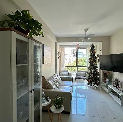 Apartamento No Rosarinho