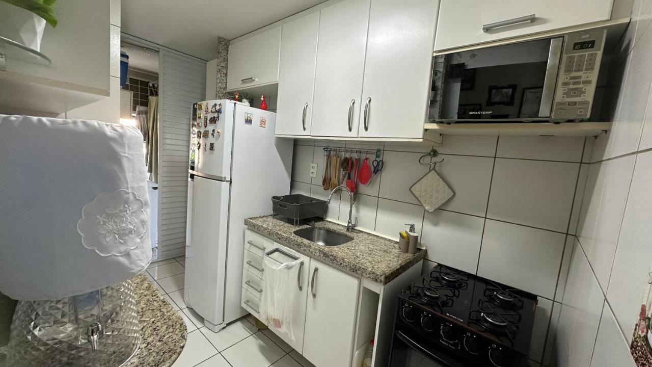 Apartamento No Rosarinho Recife
