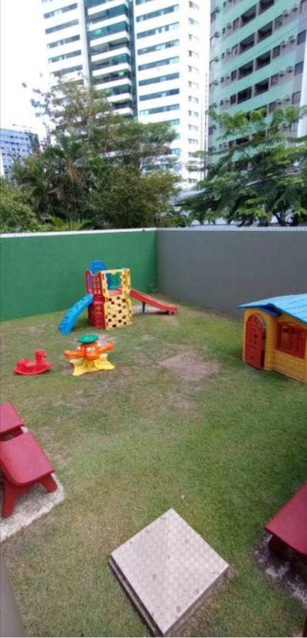 No Rosarinho Apartamento