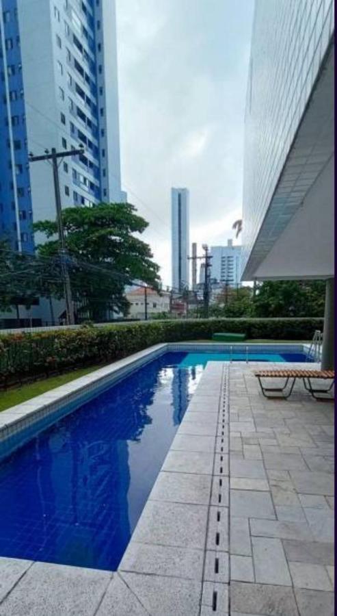 Apartamento No Rosarinho Recife